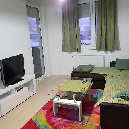 Modern Apartment 巴尼西卢卡 外观 照片