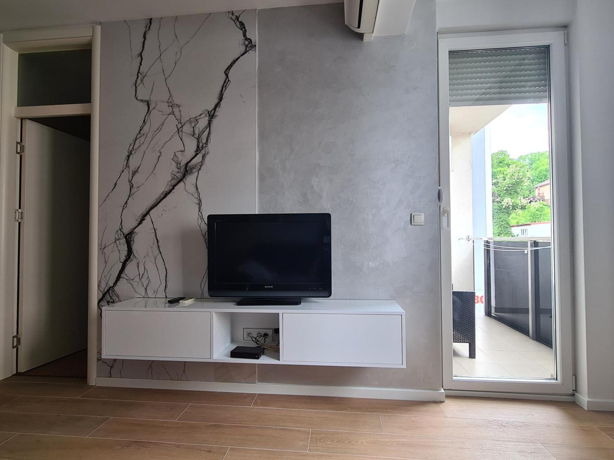 Modern Apartment 巴尼西卢卡 外观 照片