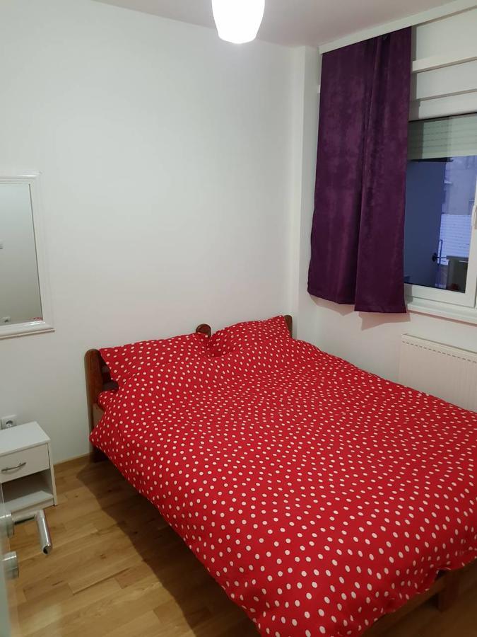 Modern Apartment 巴尼西卢卡 外观 照片