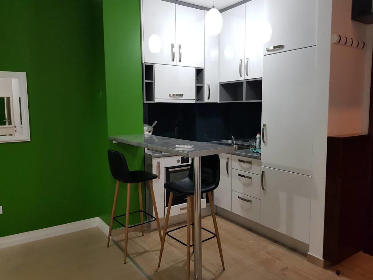 Modern Apartment 巴尼西卢卡 外观 照片